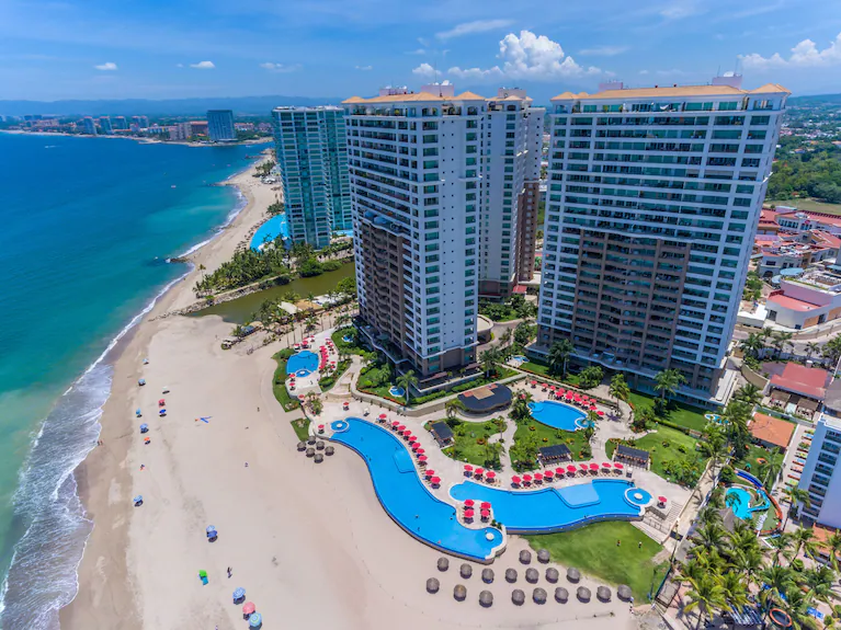 Apartment at Grand Venetian – 10th Floor